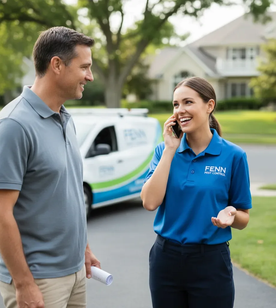Bed Bug Extermination in Powhatan Point, OH